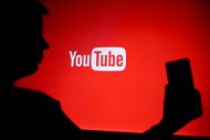 Social Media And Company Logos - Source: Getty